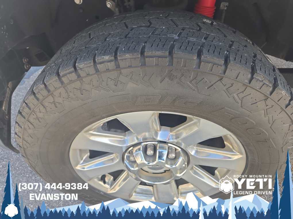 Used 2017 Ford F350 XL w/ Power Equipment Group image 10