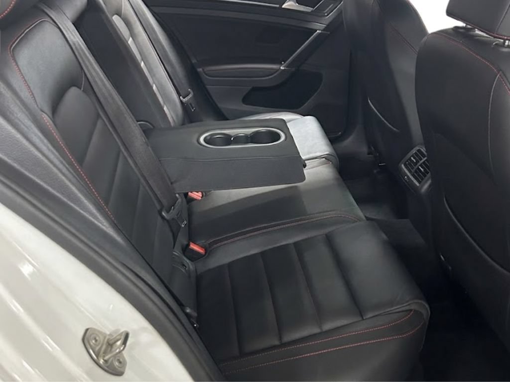 Used 2016 Volkswagen GTI S FWD image 11