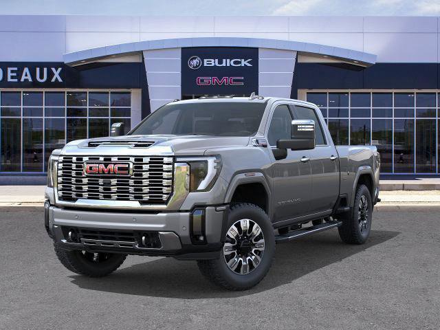 New 2026 GMC Sierra 3500 Denali w/ Denali Reserve Package AWD/4WD image 6