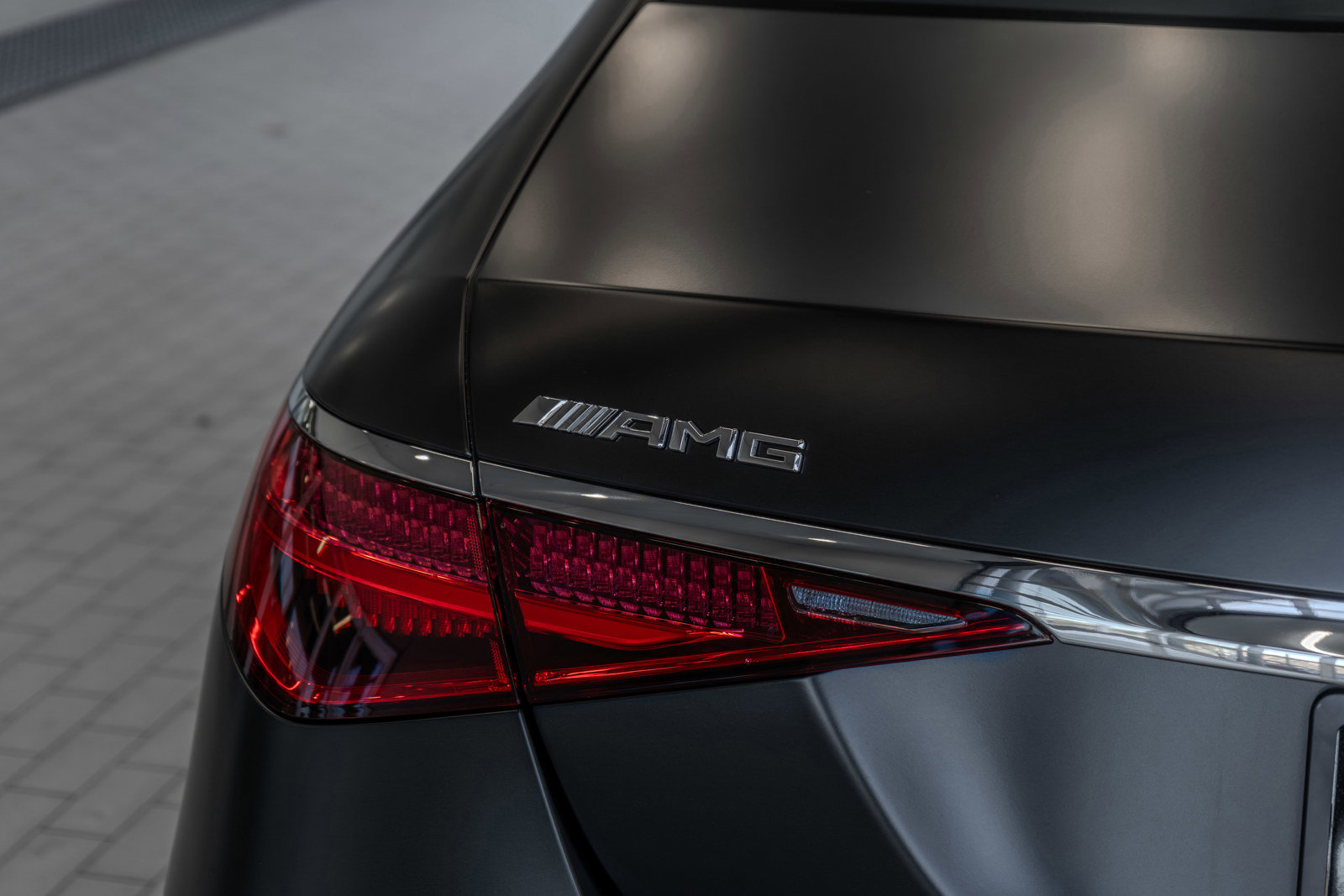 New 2026 Mercedes-Benz S 63 AMG S image 22