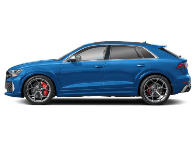 New 2026 Audi RS Q8 performance AWD/4WD image 3