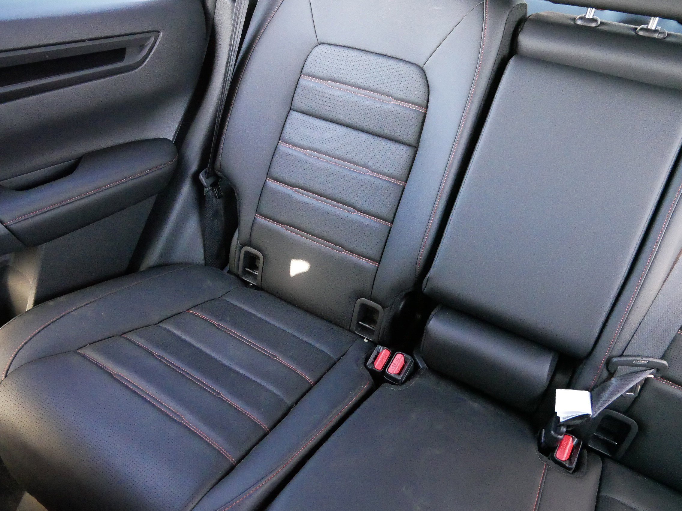 Certified 2026 Honda CR-V Sport-L image 12