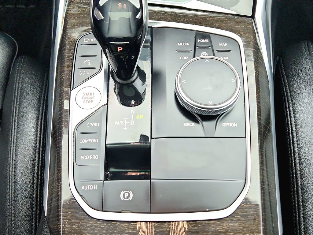 Used 2019 BMW 330i xDrive Sedan w/ Convenience Package AWD/4WD image 21