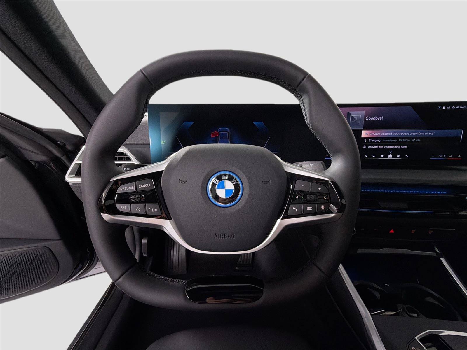New 2026 BMW i4 xDrive40i AWD/4WD image 21