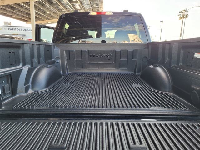 Used 2024 Ford F150 XLT w/ Mobile Office Package image 19