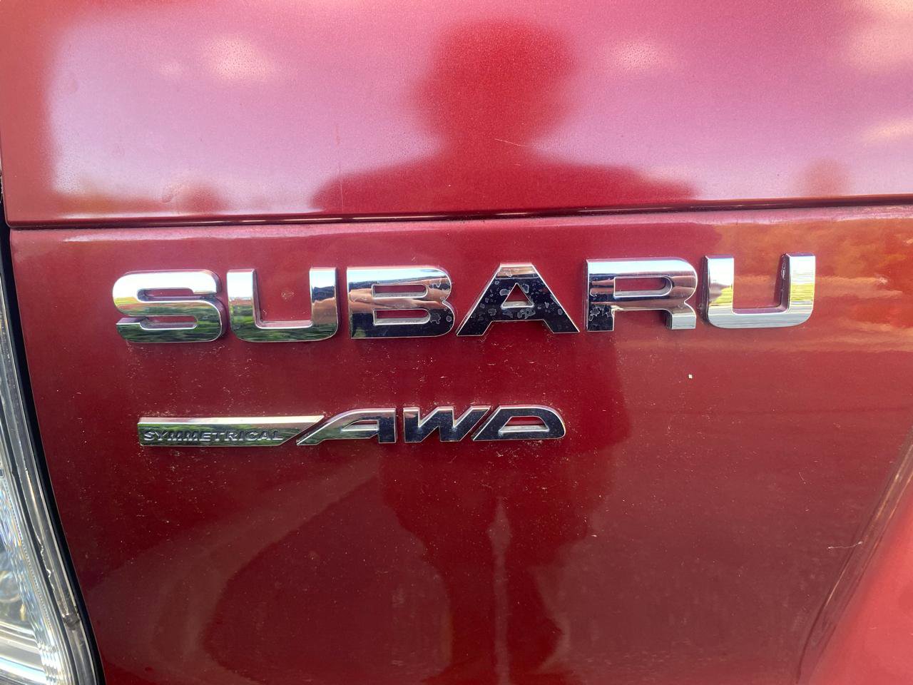 Used 2010 Subaru Forester 2.5X Premium AWD/4WD image 24