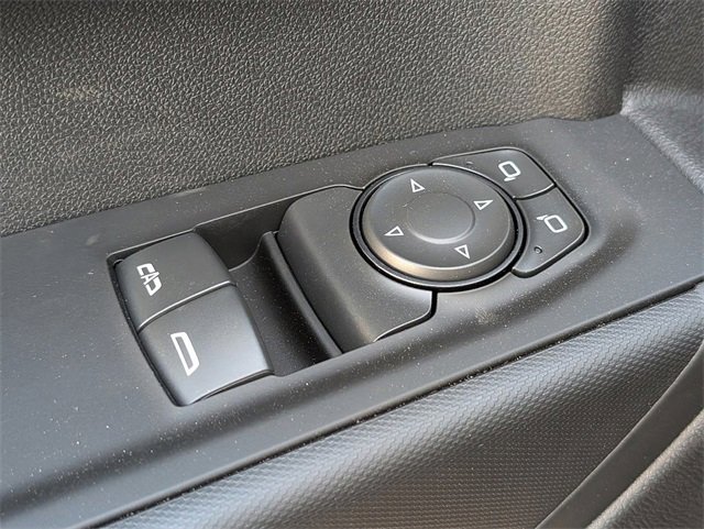 New 2025 Chevrolet Silverado 1500 W/T w/ WT Value Package image 17