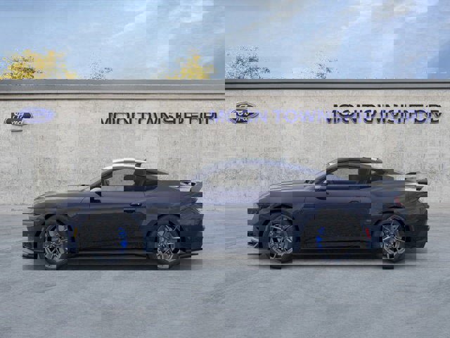 New 2025 Ford Mustang Dark Horse image 3