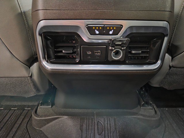 Used 2020 GMC Sierra 1500 SLT AWD/4WD image 78