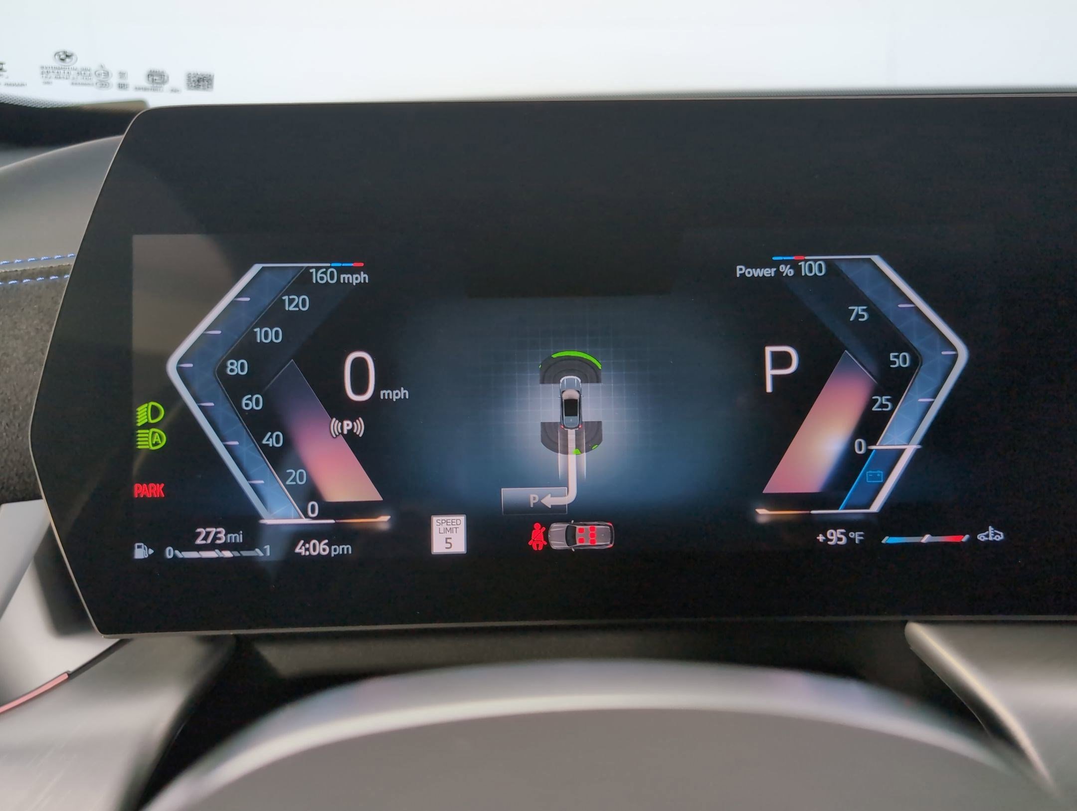 Used 2026 BMW X1 xDrive28i w/ M Sport Package image 16