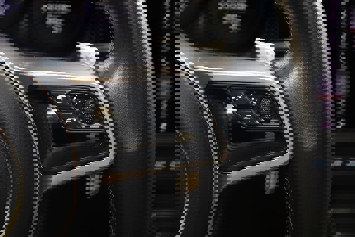 Used 2020 Porsche Macan image 39