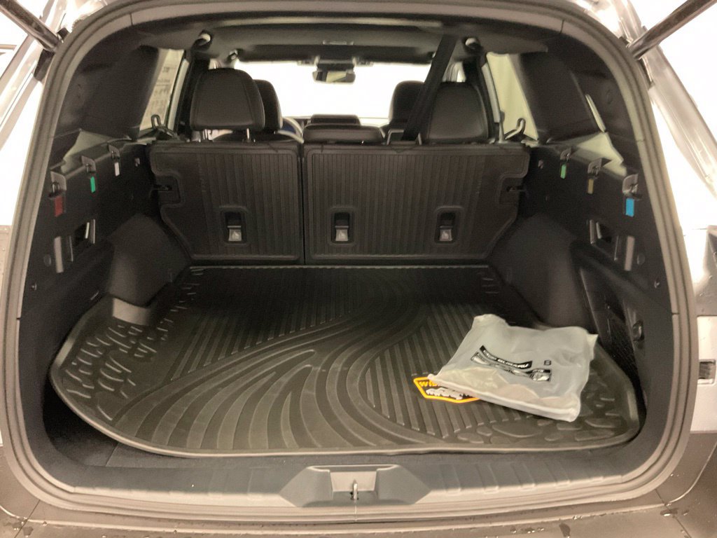 New 2026 Subaru Outback Wilderness AWD/4WD image 23