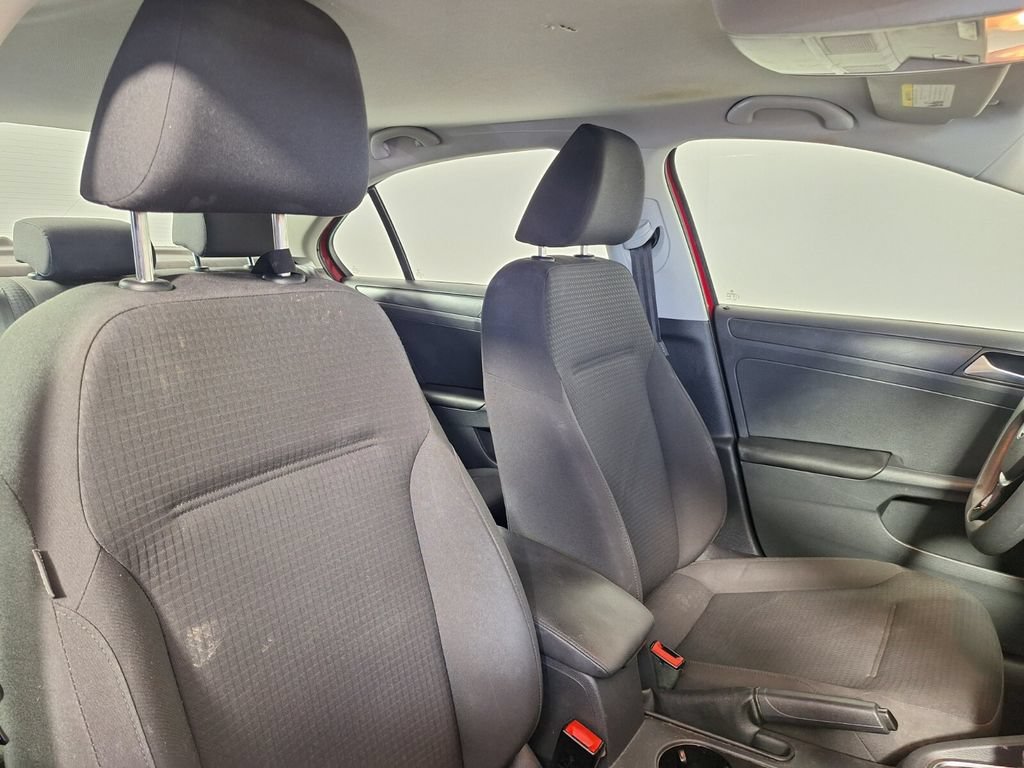 Used 2015 Volkswagen Jetta S w/ Welcome Package FWD image 22