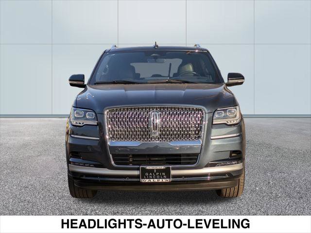 Used 2024 Lincoln Navigator Reserve image 8