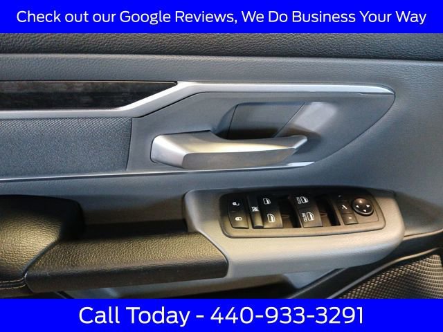 Used 2021 RAM 1500 Big Horn image 20