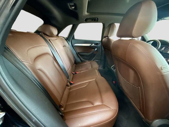 Used 2018 Audi Q3 2.0T Premium Plus w/ Premium Plus Package AWD/4WD image 29