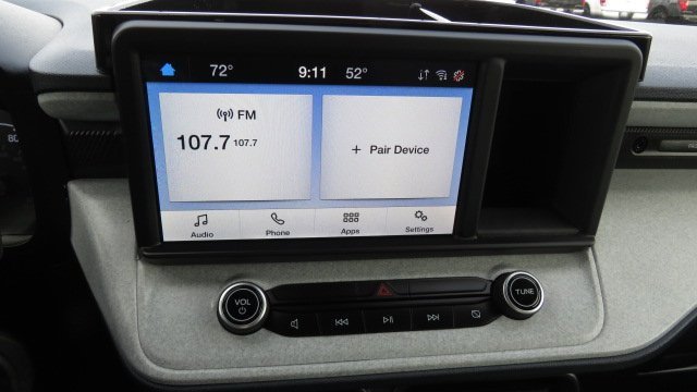 Certified 2022 Ford Maverick XLT w/ Equipment Group 300A Standard image 10