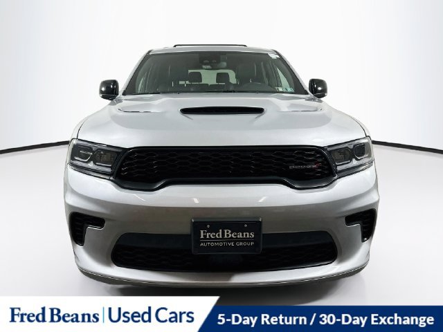 Used 2024 Dodge Durango GT AWD/4WD image 2