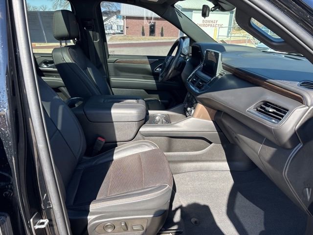 Used 2022 Chevrolet Tahoe High Country w/ Premium Package 2 image 21