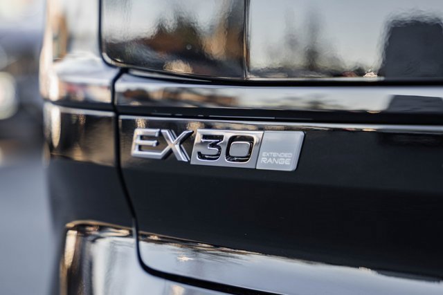 New 2026 Volvo EX30 Plus image 8