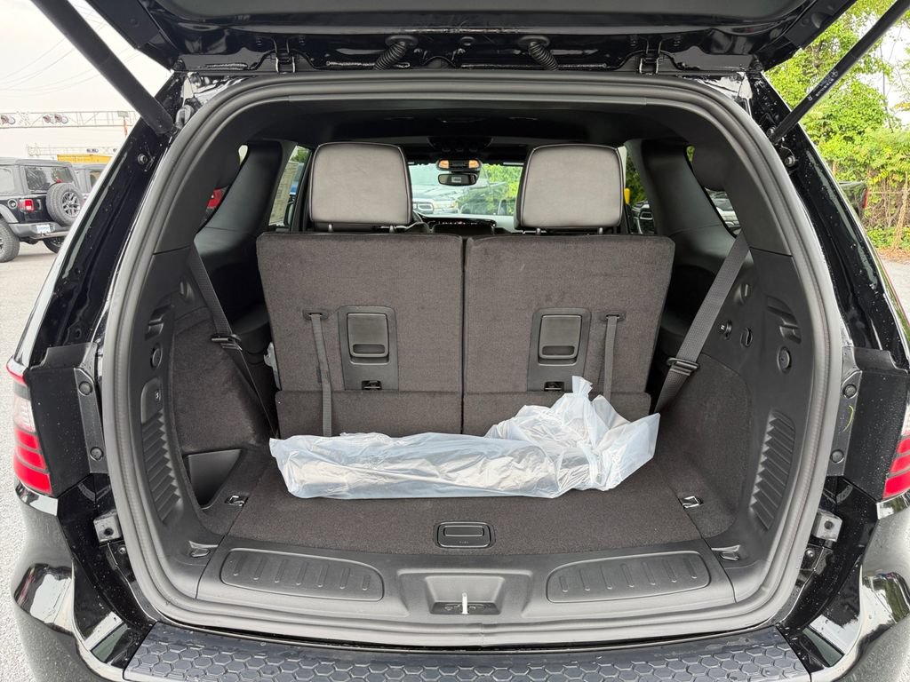 New 2026 Dodge Durango GT AWD/4WD image 17