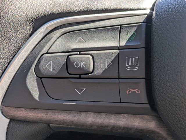 New 2025 Jeep Grand Cherokee L Limited w/ Black Appearance Package image 22