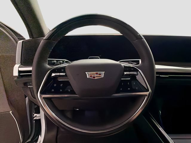 Certified 2026 Cadillac Escalade ESV Luxury AWD/4WD image 9