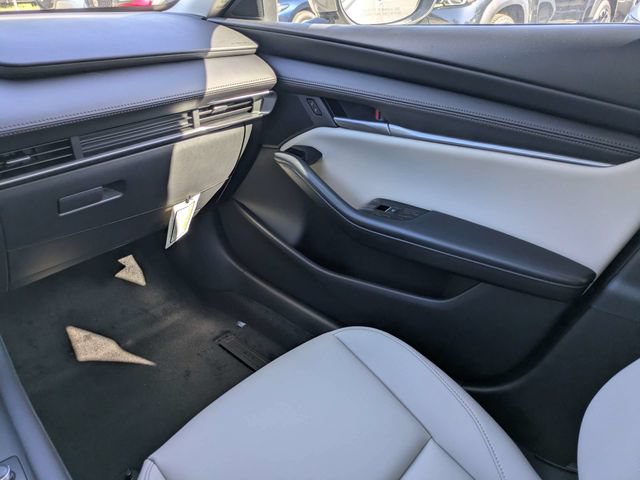 New 2026 MAZDA MAZDA3 2.5 S Sedan w/ Preferred Pkg FWD image 15