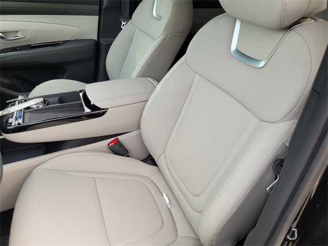 New 2026 Hyundai Tucson Limited image 13