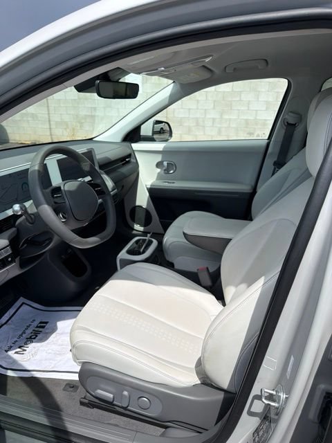 Used 2023 Hyundai Ioniq 5 SEL AWD/4WD image 7