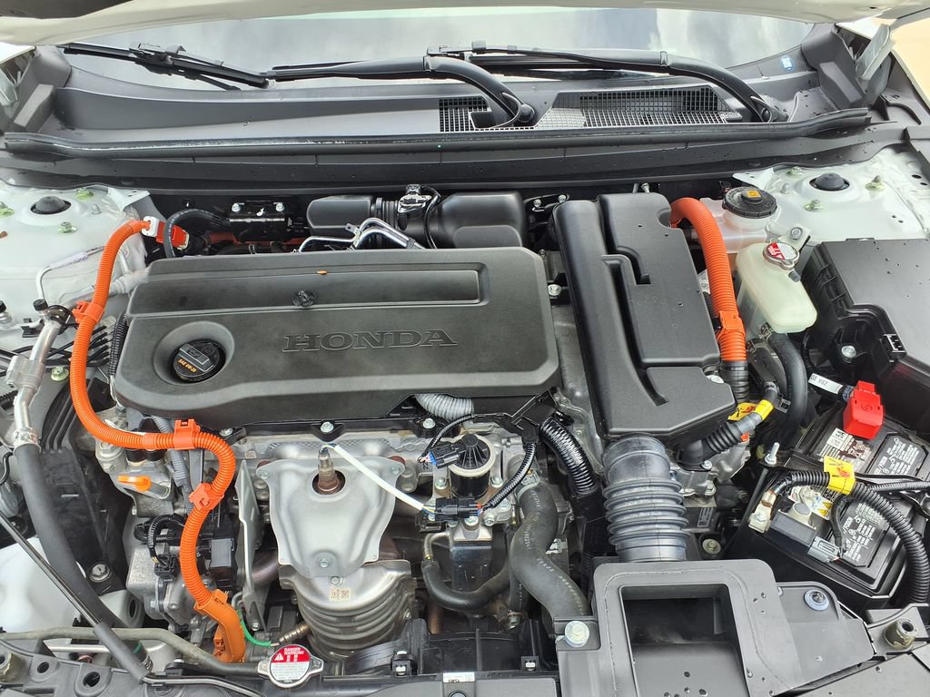 Used 2023 Honda Accord Touring image 33