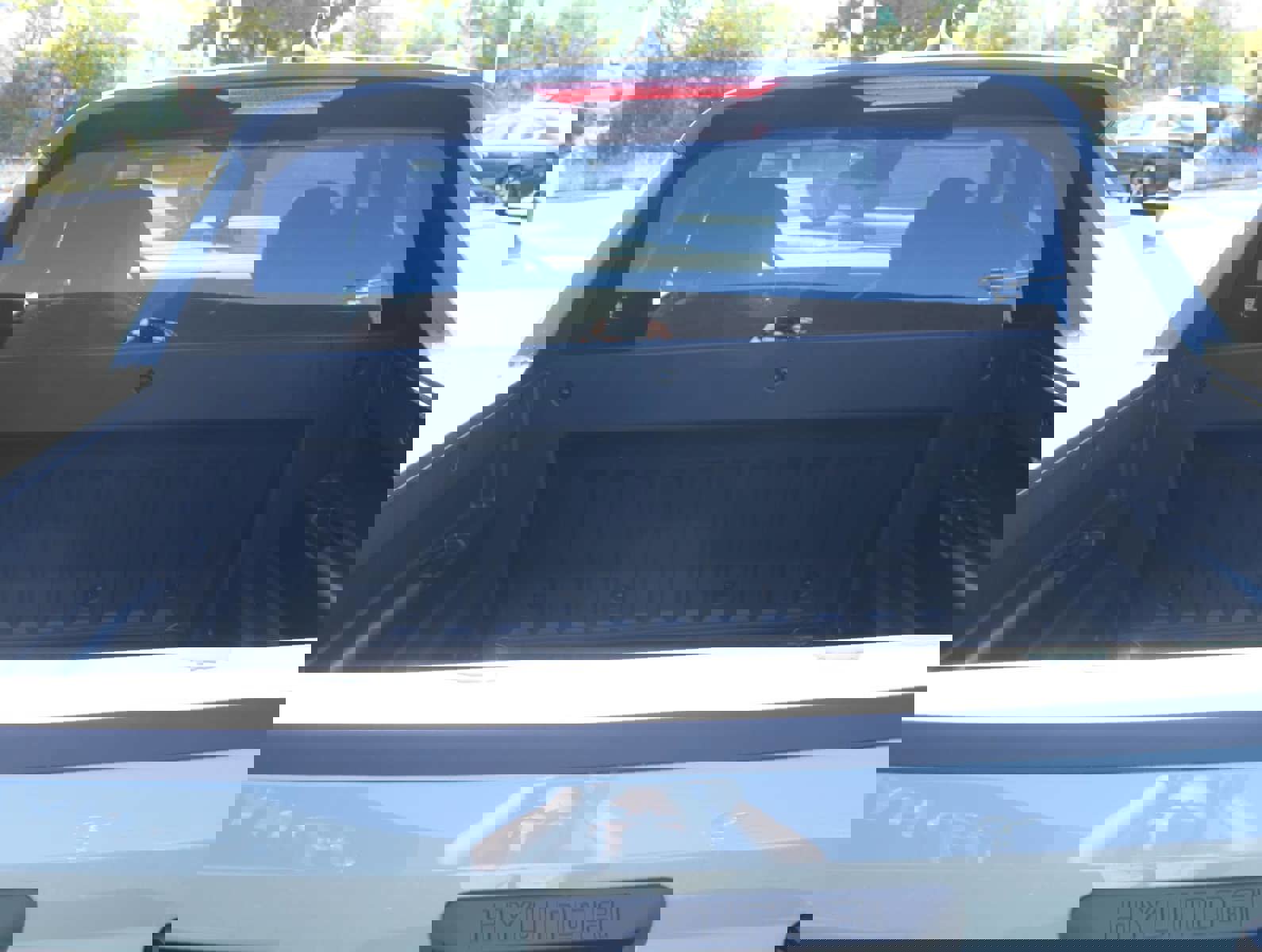 New 2026 Hyundai Santa Cruz SEL image 5