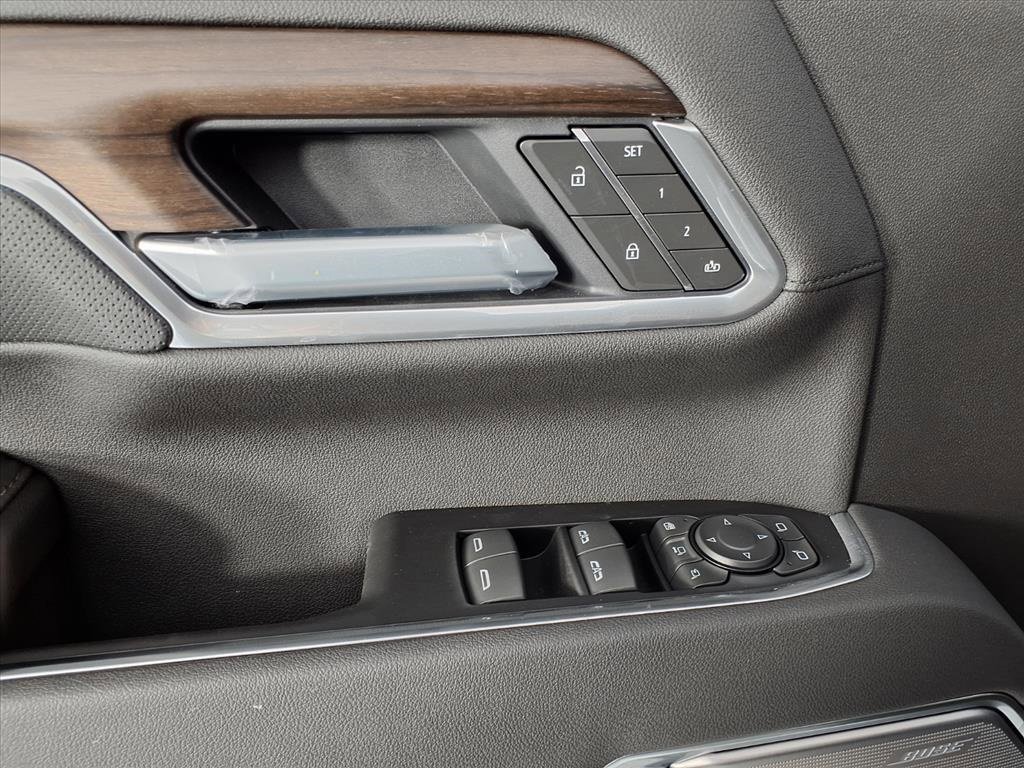 New 2026 Chevrolet Silverado 3500 High Country w/ High Country Premium Package image 12