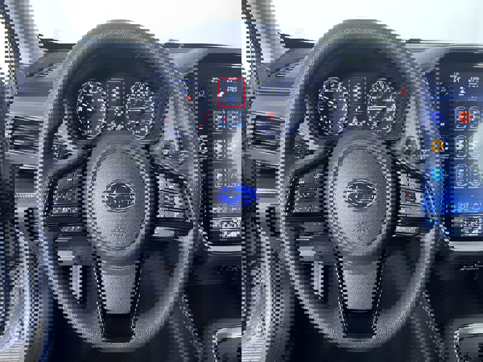 Certified 2025 Subaru Crosstrek 2.0i Premium w/ Crosstrek Mirror Package image 16