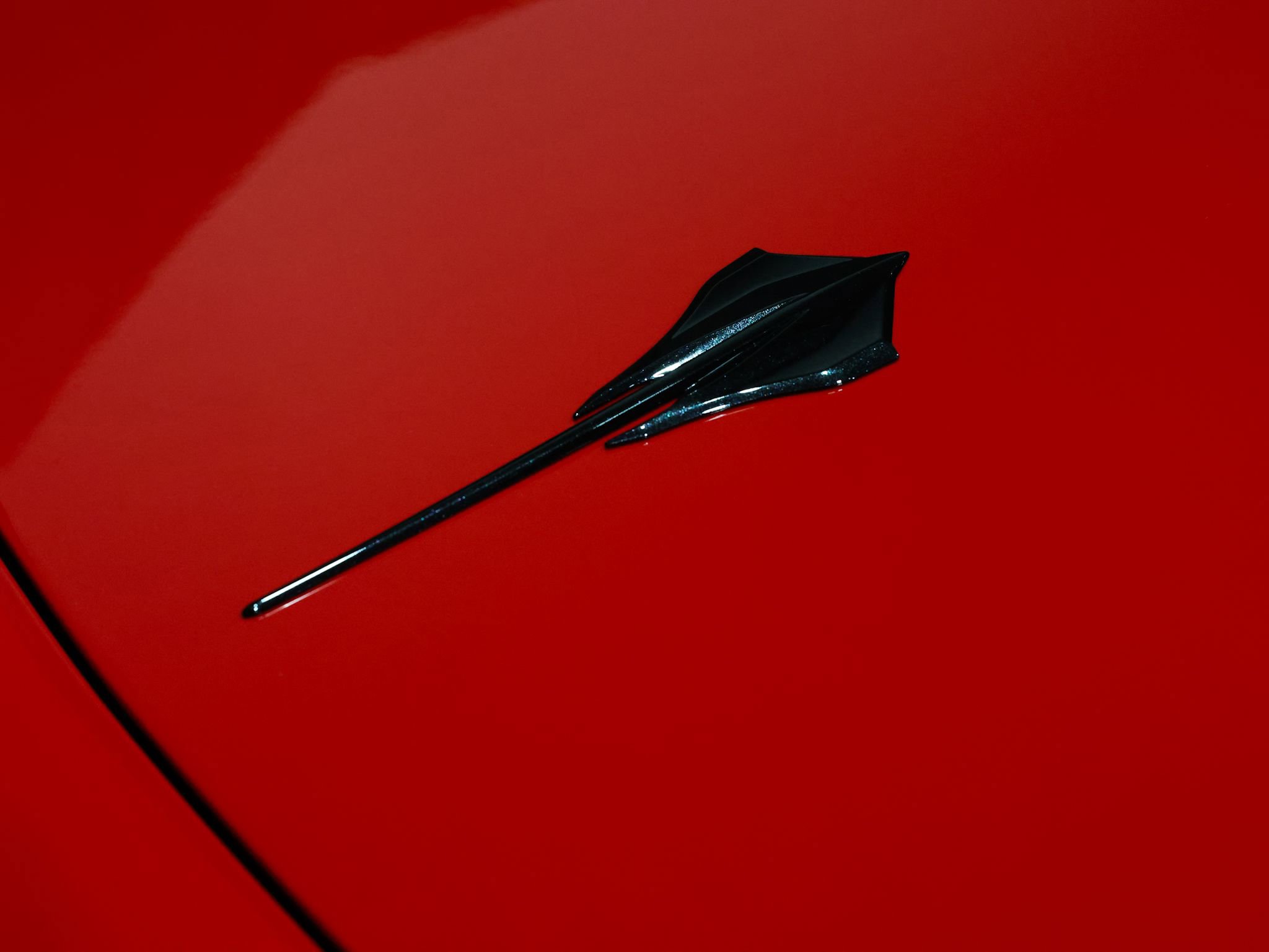 Used 2020 Chevrolet Corvette Stingray Premium Cpe w/ 3LT Preferred Equipment Group image 17