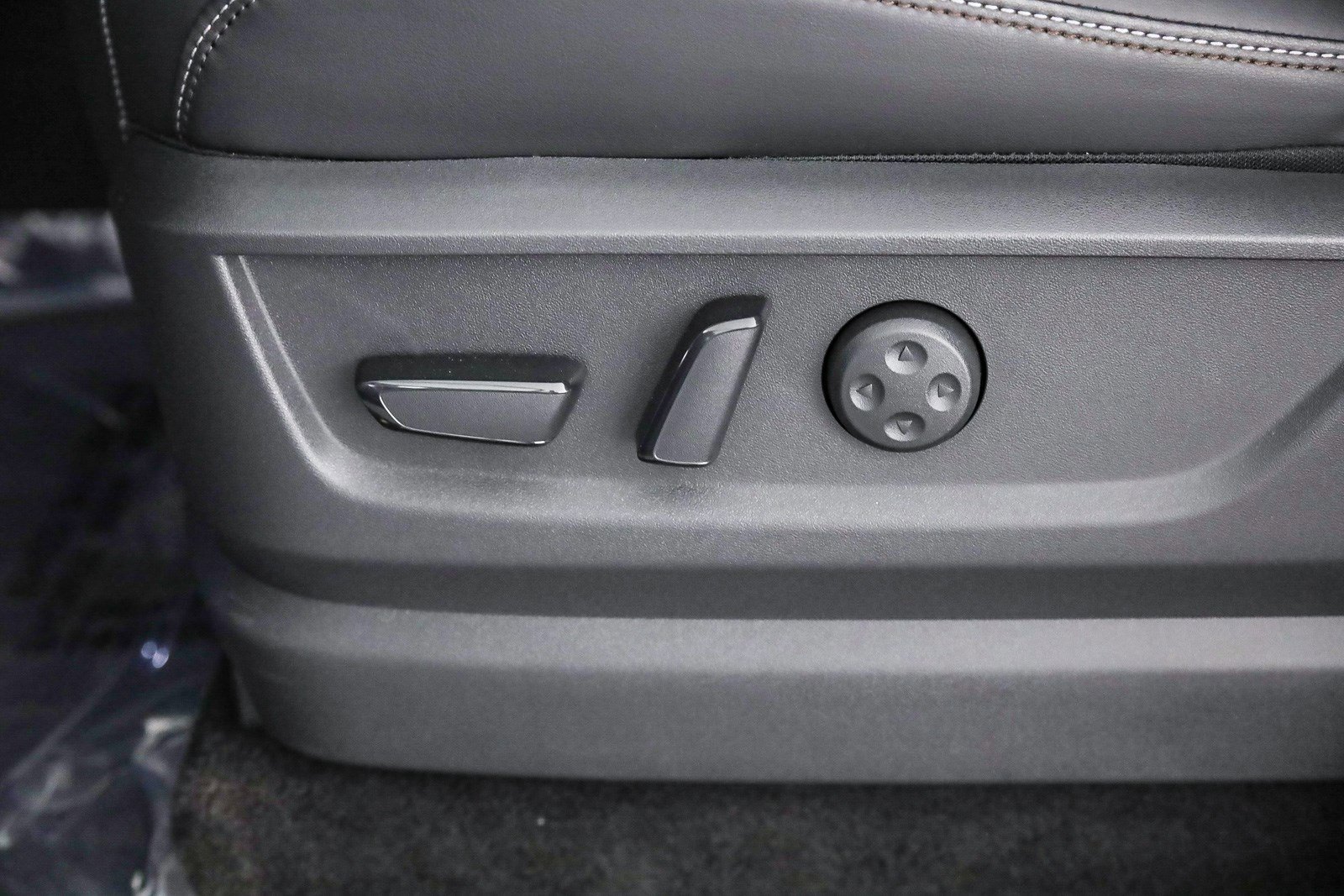 New 2025 Nissan Armada Platinum image 26