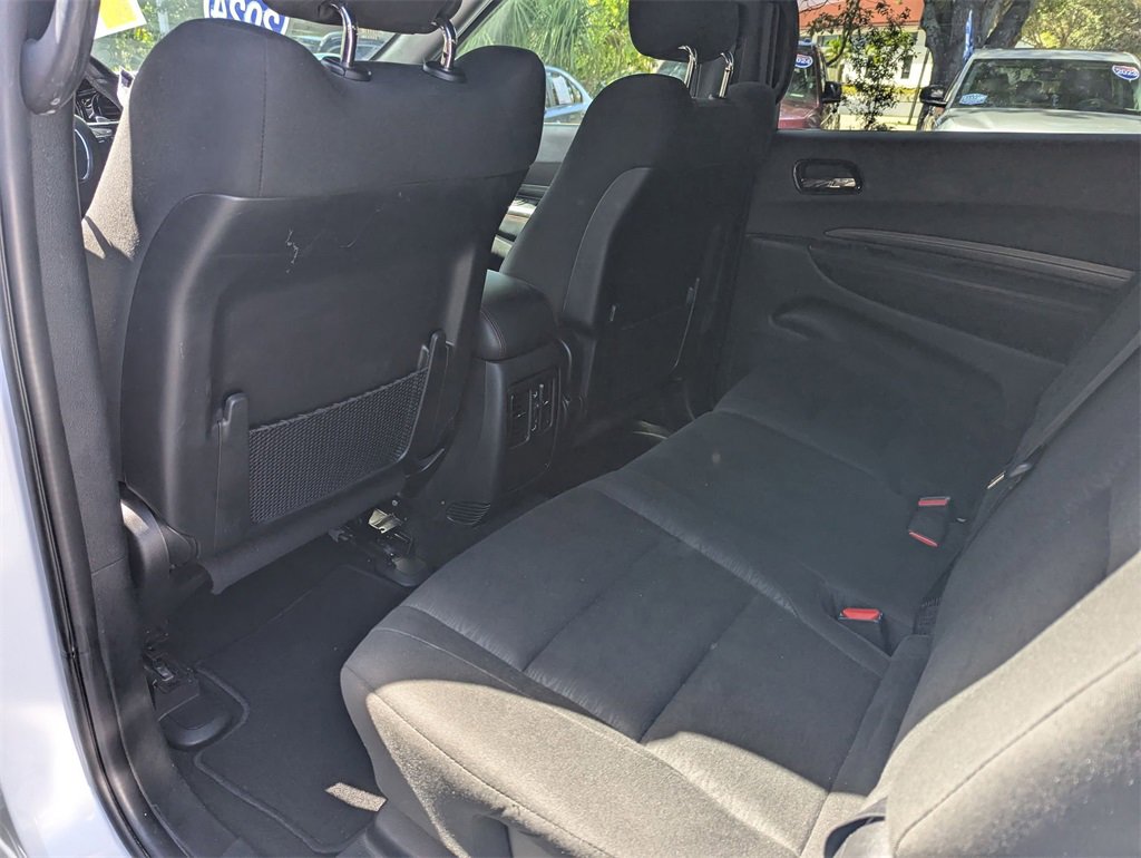 Used 2024 Dodge Durango GT image 25