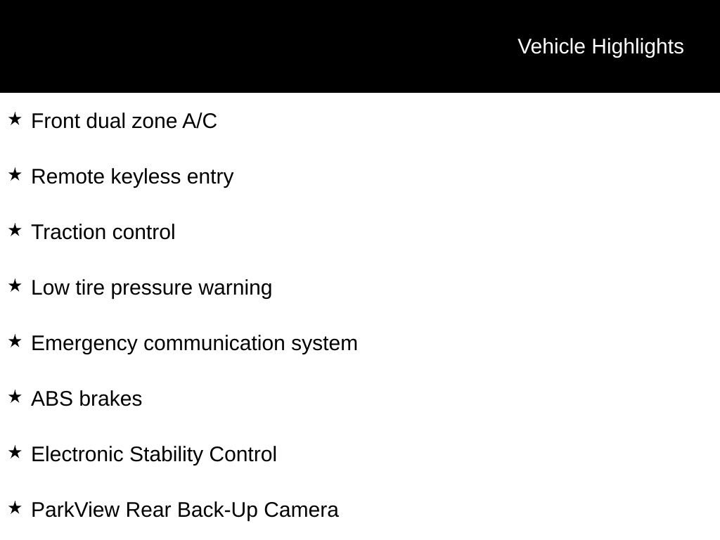 New 2025 Jeep Grand Cherokee Altitude image 3