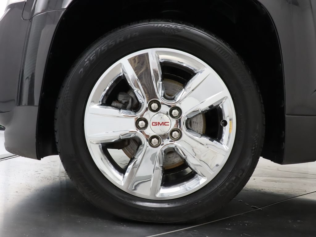 Used 2015 GMC Terrain SLT w/ Open Road Package FWD image 43