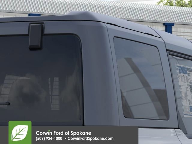New 2026 Ford Bronco Big Bend AWD/4WD image 25