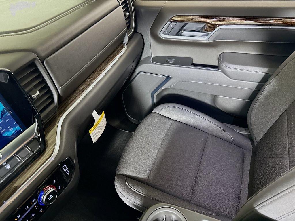 Certified 2026 GMC Sierra 1500 Elevation AWD/4WD image 21