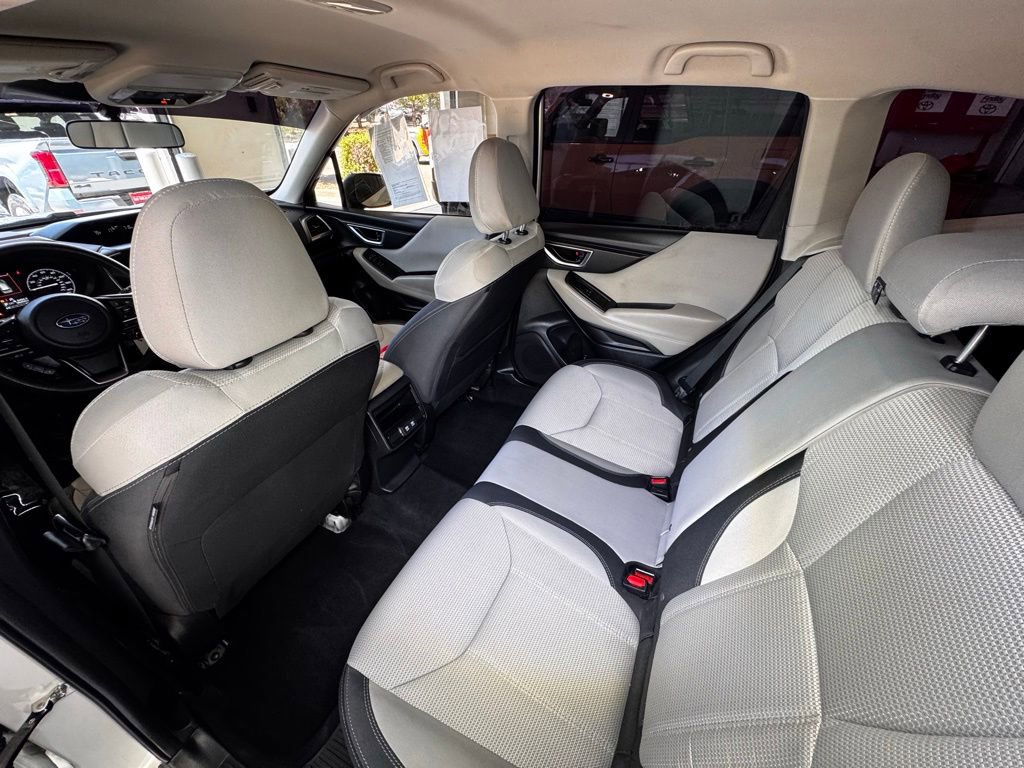 Used 2023 Subaru Forester AWD/4WD image 36