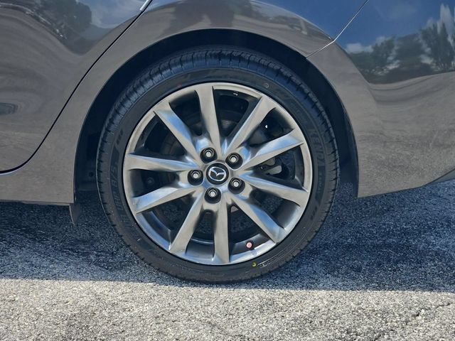 Used 2018 MAZDA MAZDA3 Touring FWD image 30