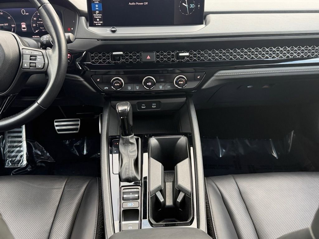 Used 2023 Honda Accord Sport image 20