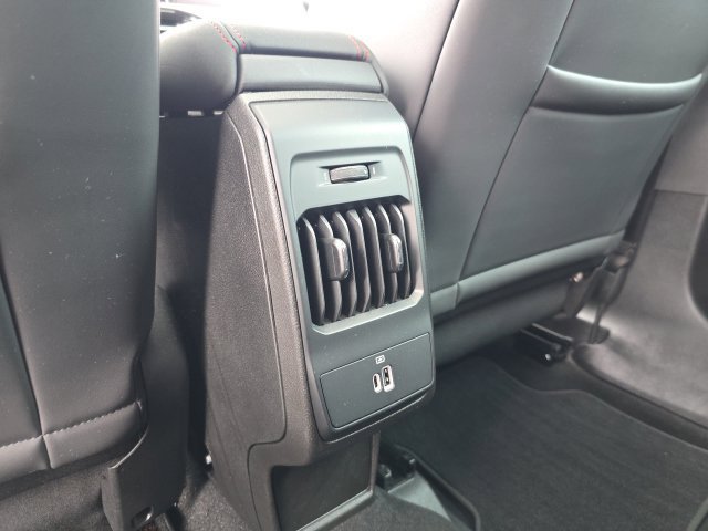 Used 2025 Dodge Hornet R/T AWD/4WD image 28