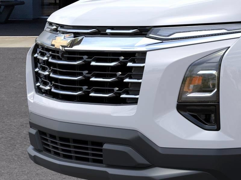 New 2026 Chevrolet Equinox LT w/ Safety and Technology Package FWD image 13