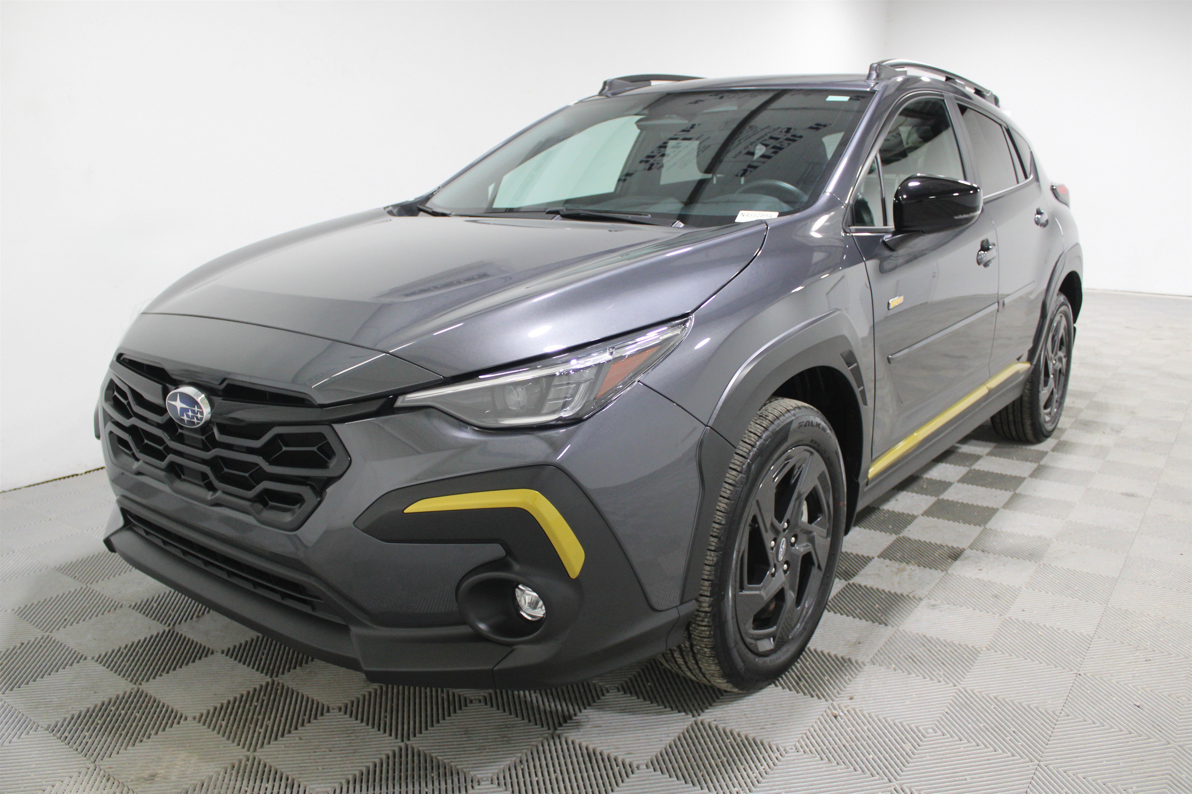 Used 2024 Subaru Crosstrek 2.5i Sport AWD/4WD image 30