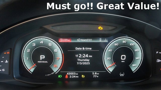 Used 2022 Audi Q7 3.0T Premium Plus w/ Premium Plus Package image 15