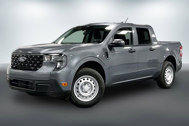 New 2026 Ford Maverick XL w/ 4K Tow Package image 2