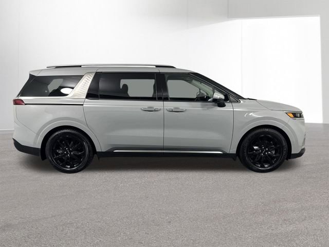 Used 2024 Kia Carnival SX Prestige FWD image 38
